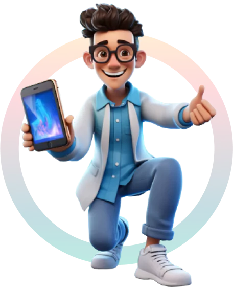 services of website development